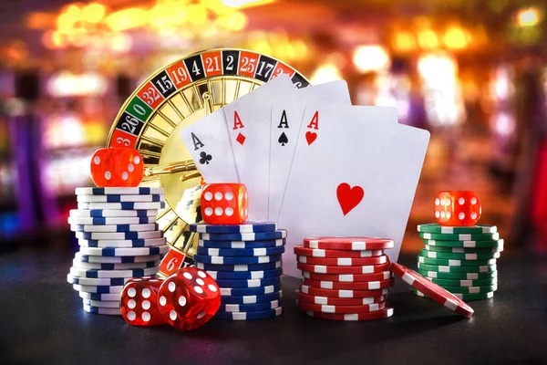 zaraplay Pontianak Lucky Slots at zaraplay